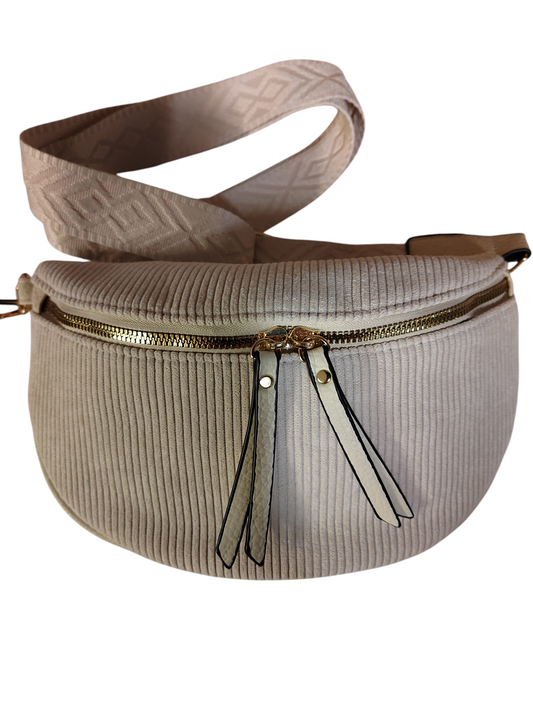 EMMY (BANANE VELOUR)