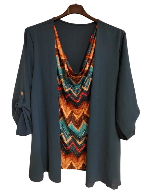 CORALIE (GRANDE taille)