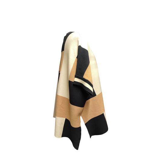 CHRISTINA (pull tunique)