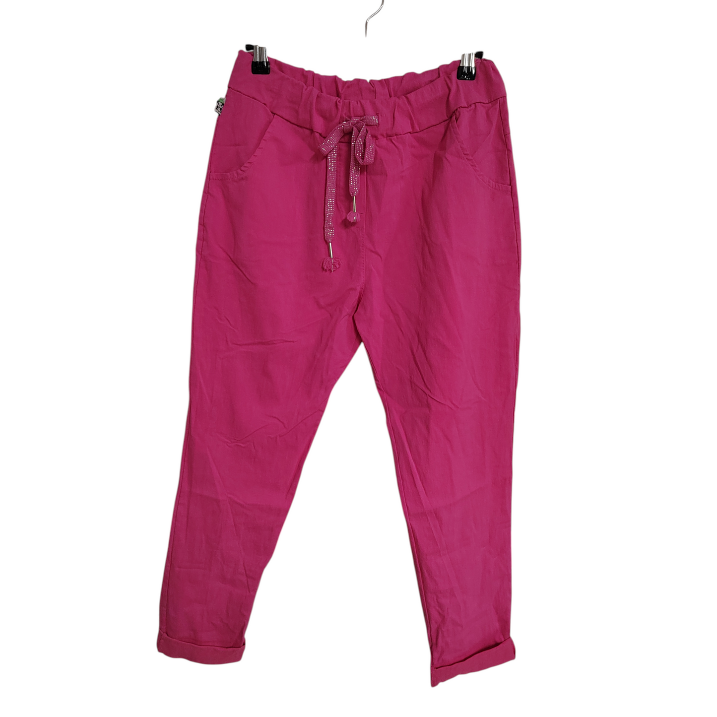 Enzo (pantalon Magique)