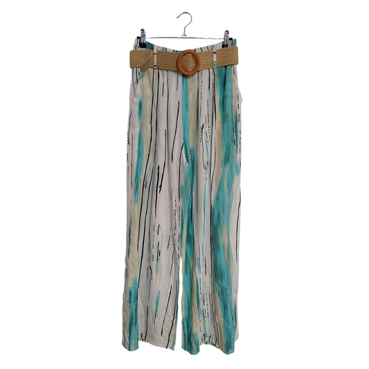 LALIE (PANTALON FLUIDE)