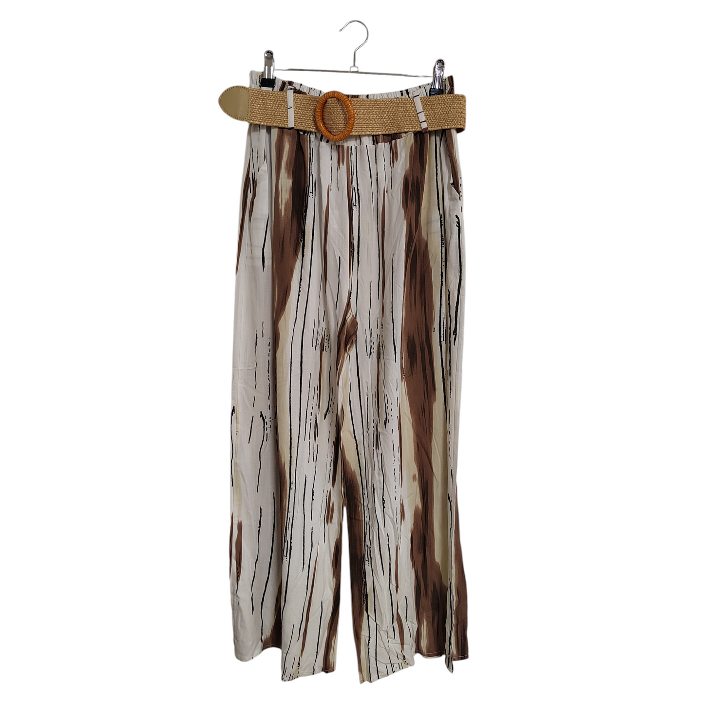 LALIE (PANTALON FLUIDE)