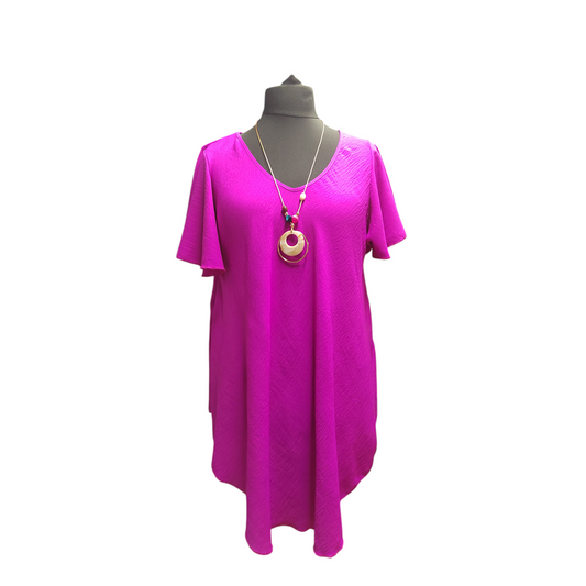 BRIGITTE (TOP FLUIDE)