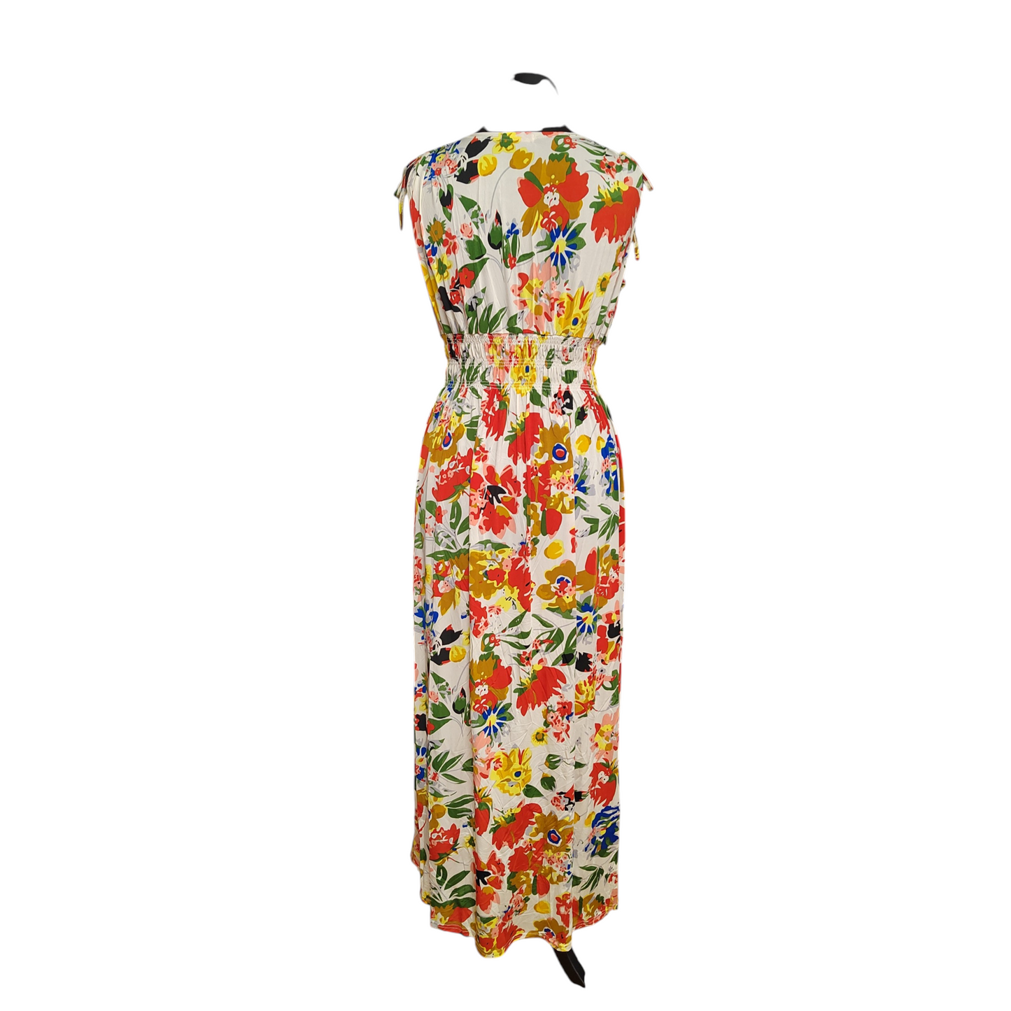 VALOU (robe magique longue sans manche)