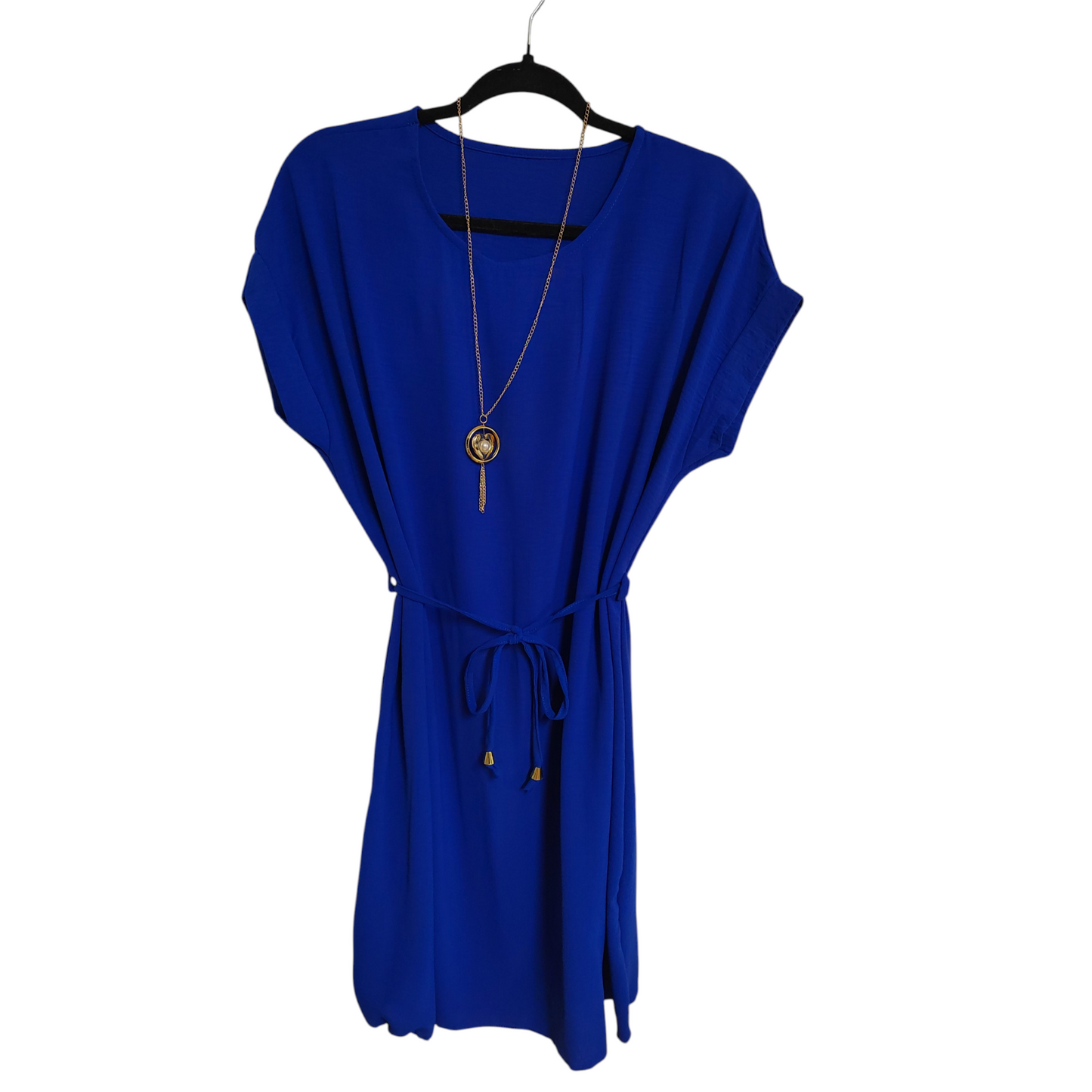 ANAIS (ROBE COURTE DROITE)