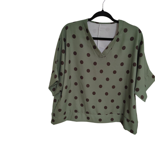 SOPHIE (BLOUSE)