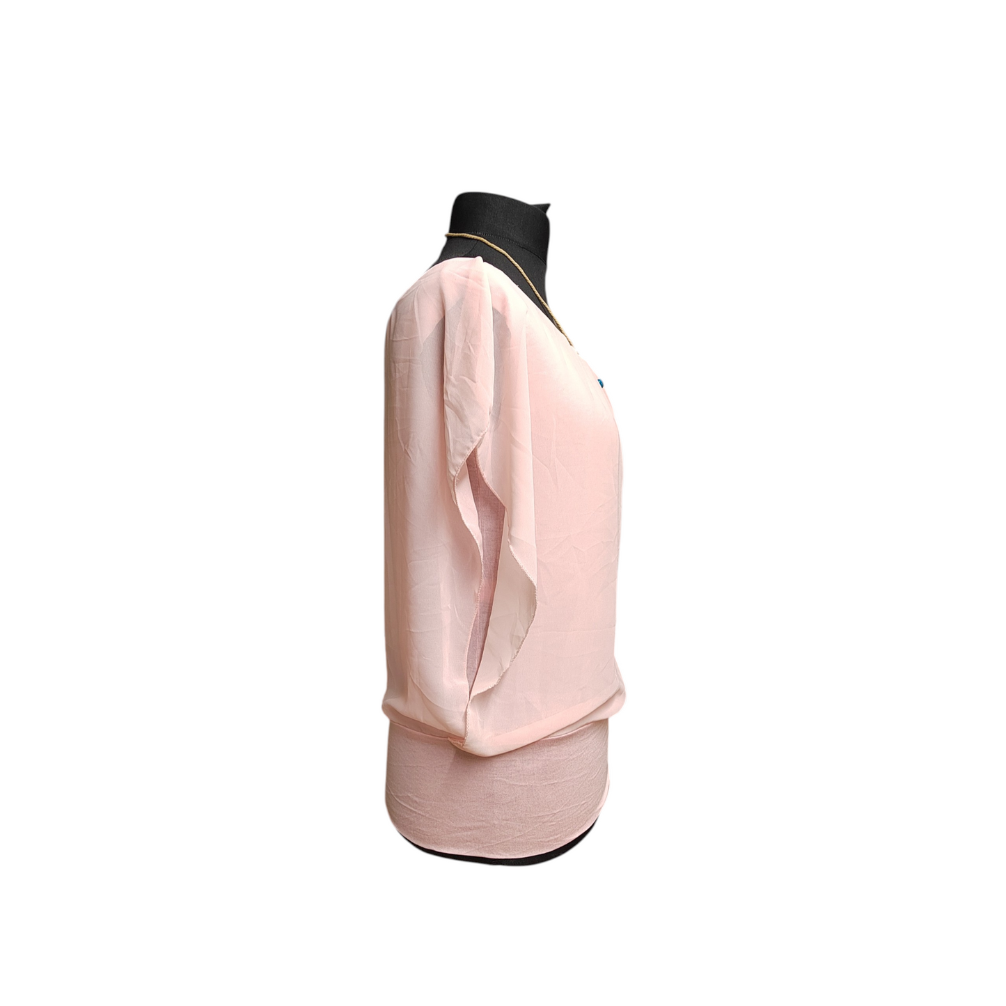 Virginie (top voile)