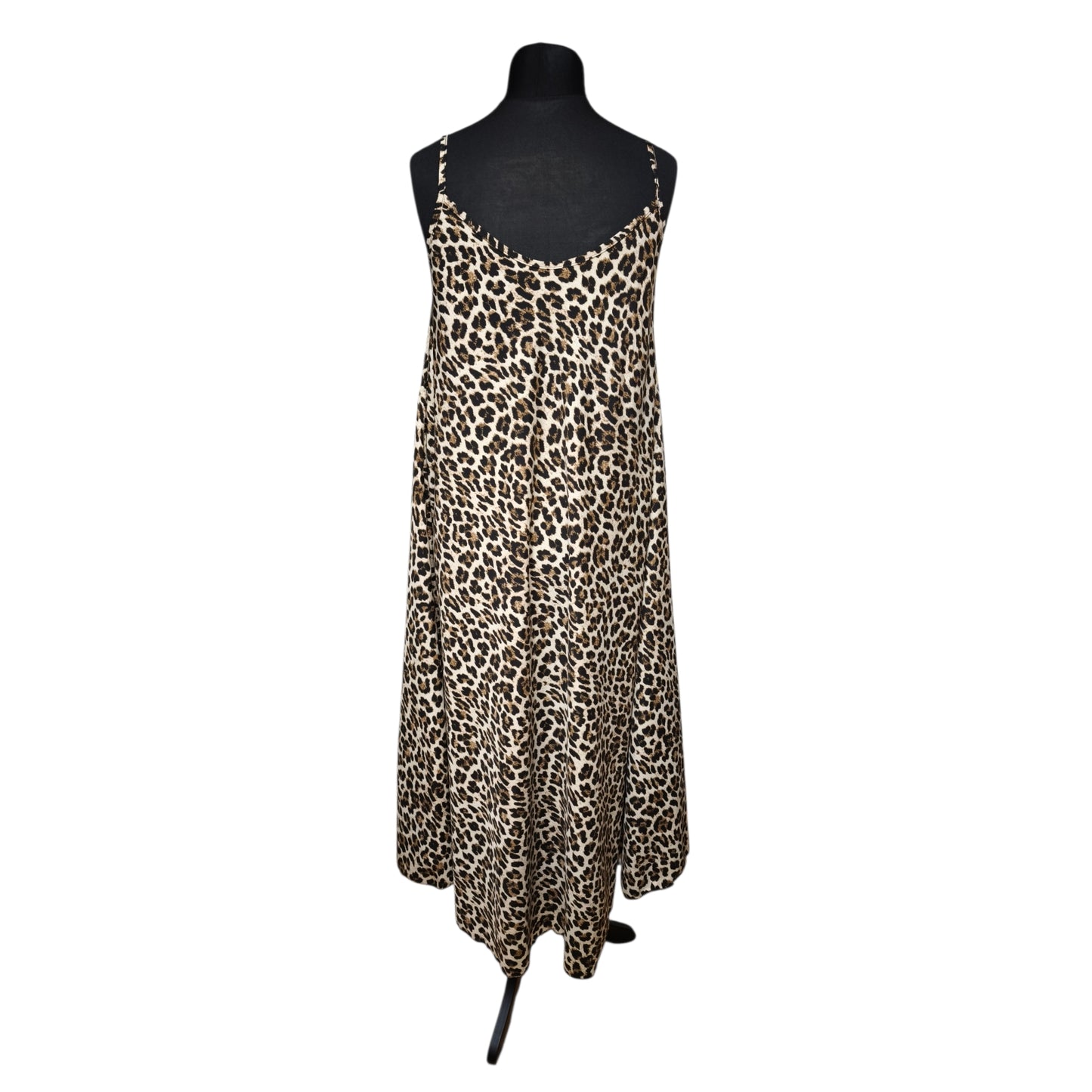 Régine ( robe longue oversize)