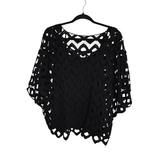 Eden ( top crochet)