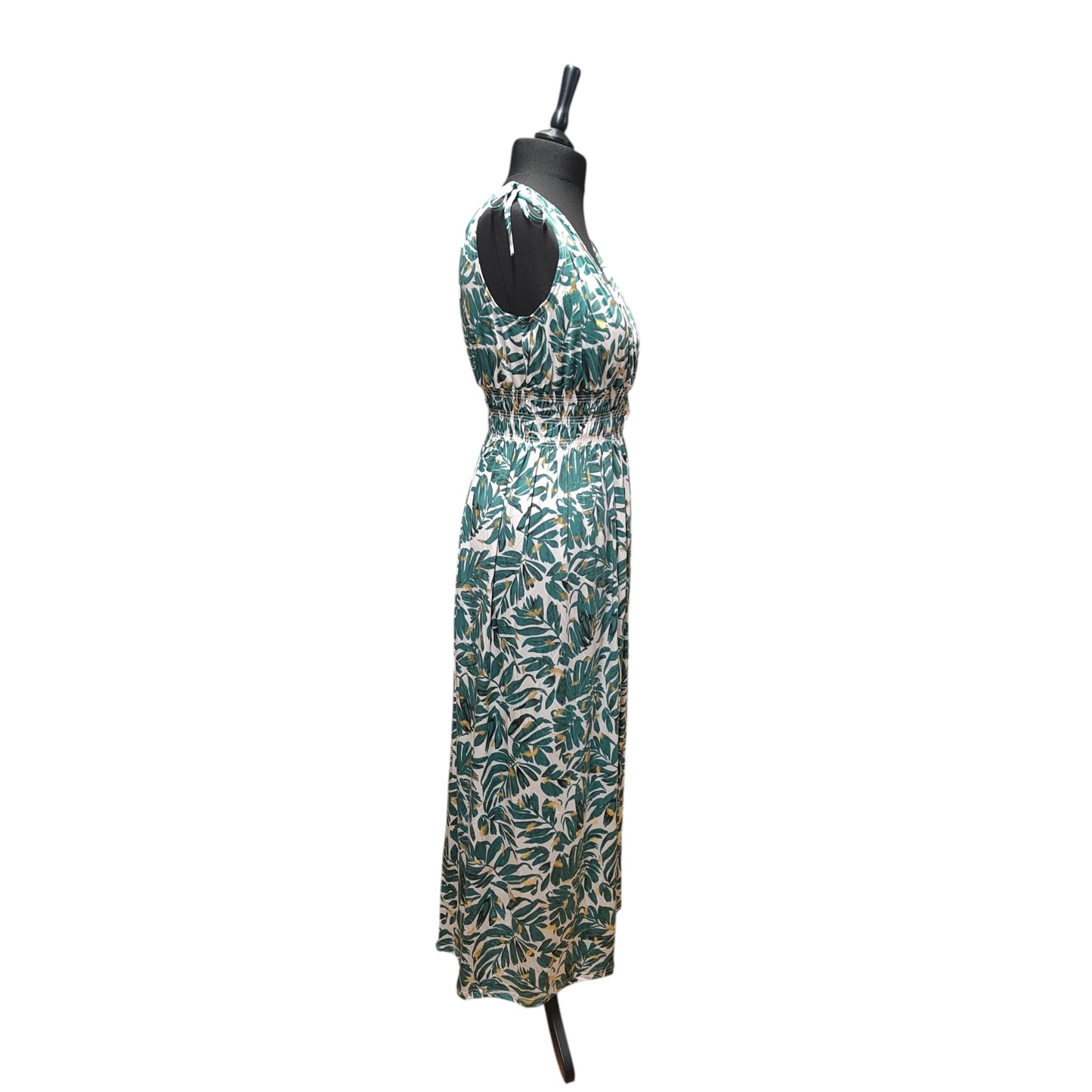 EMILIE (ROBE MAGIQUE SANS MANCHE)