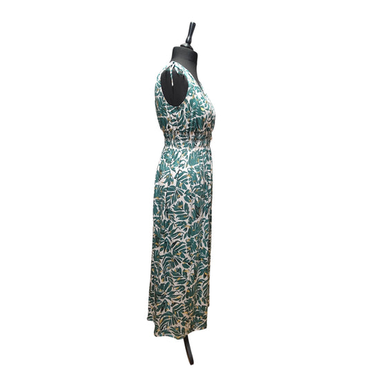 EMILIE (ROBE MAGIQUE SANS MANCHE)