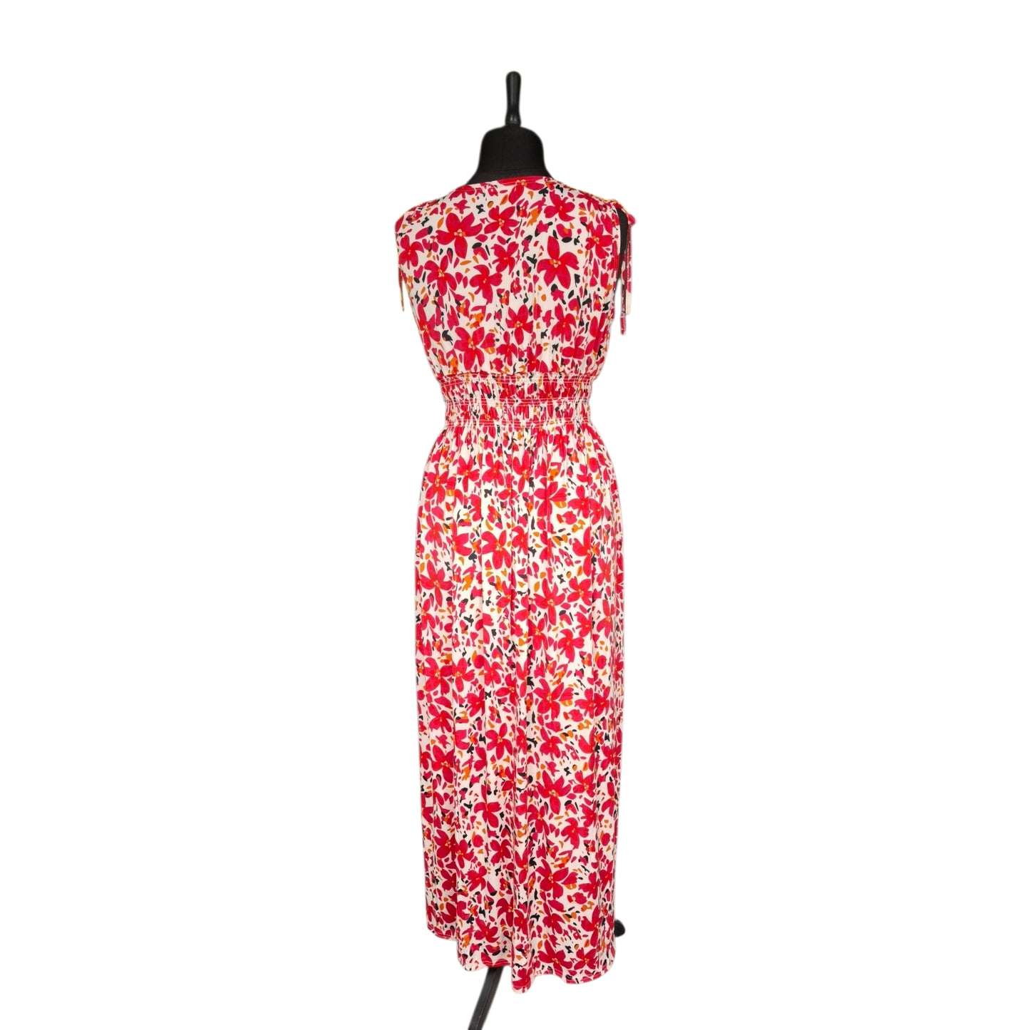 Ludivine (robe longue magique sans manche)