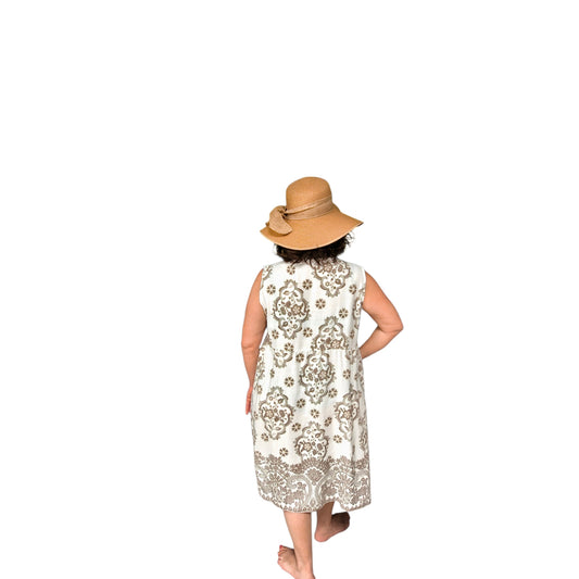 Anouck (robe courte)