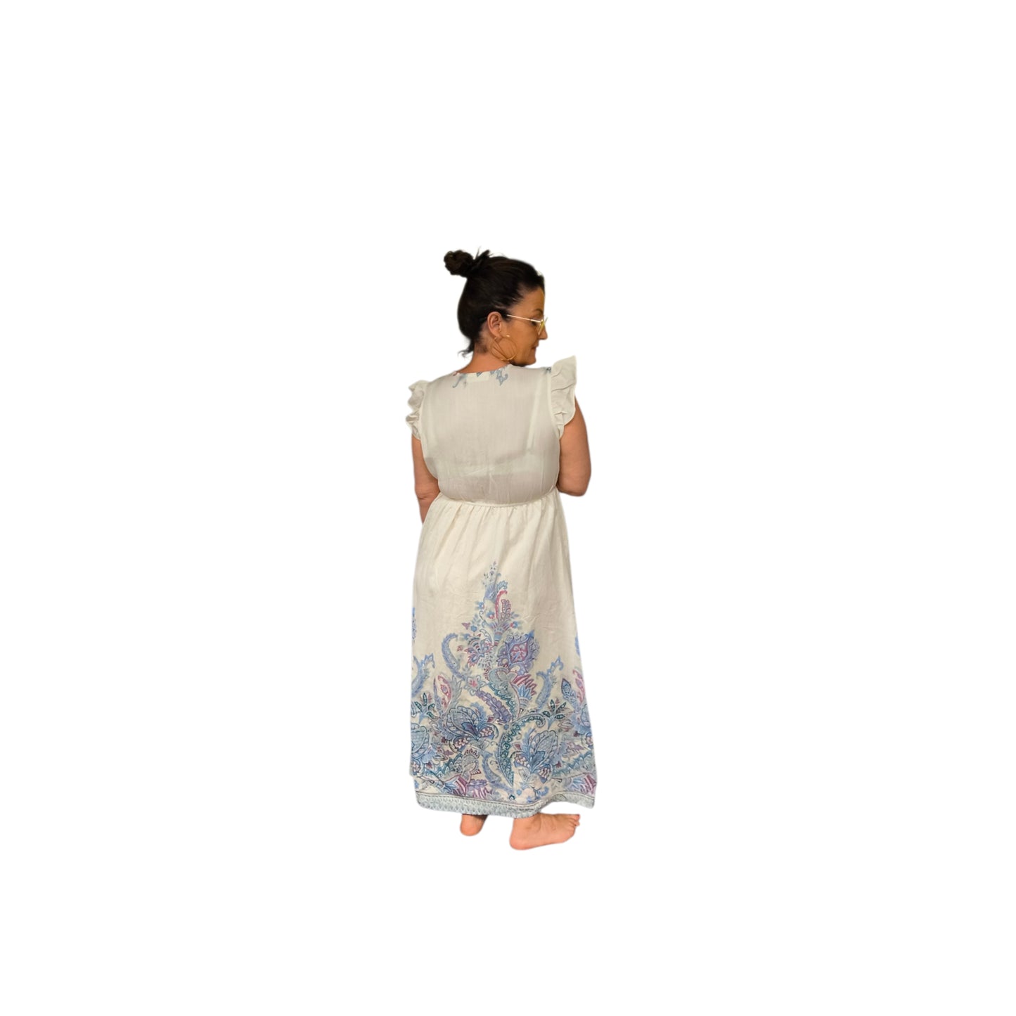 Pauline (robe longue)
