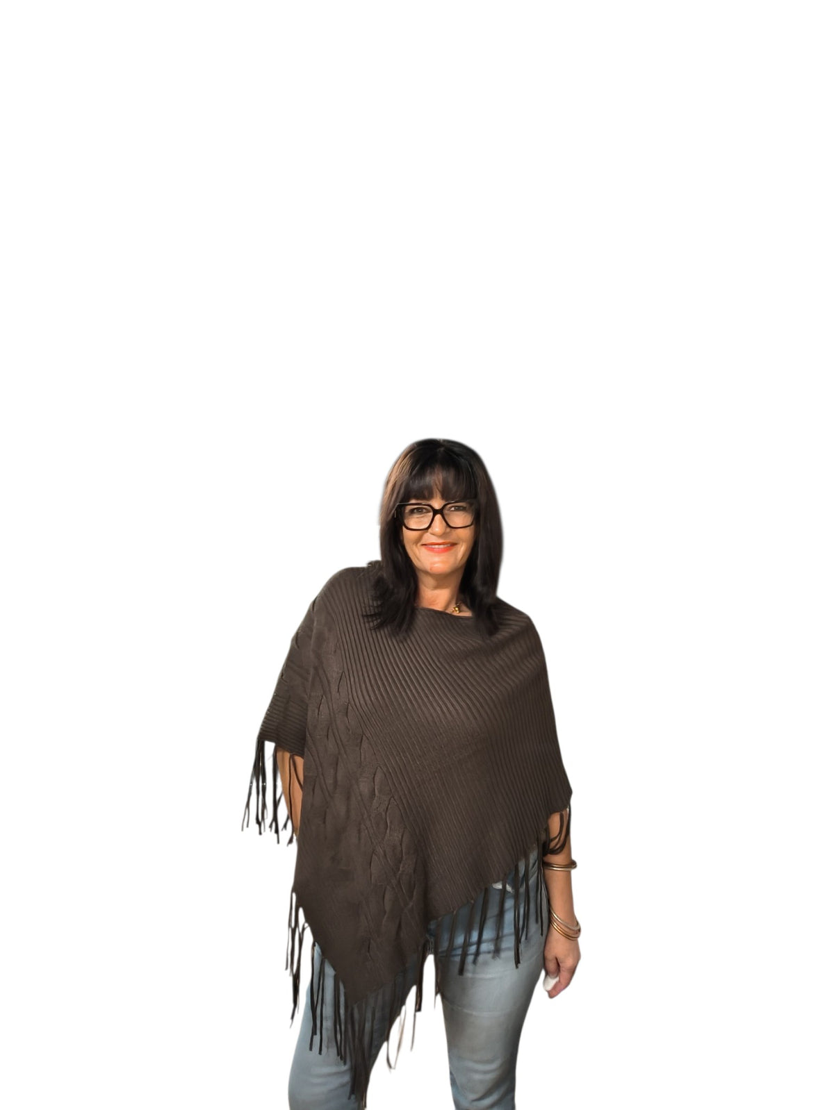 Julio (pull pancho)