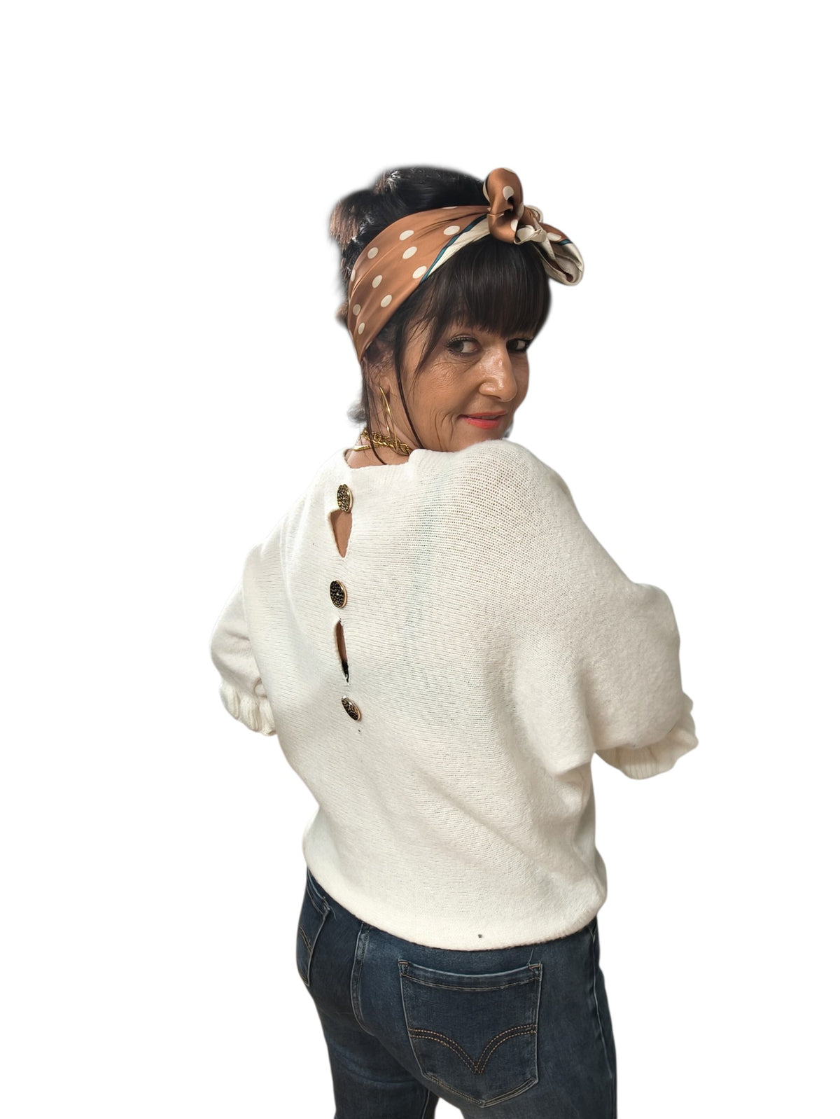 Shana (Pull)