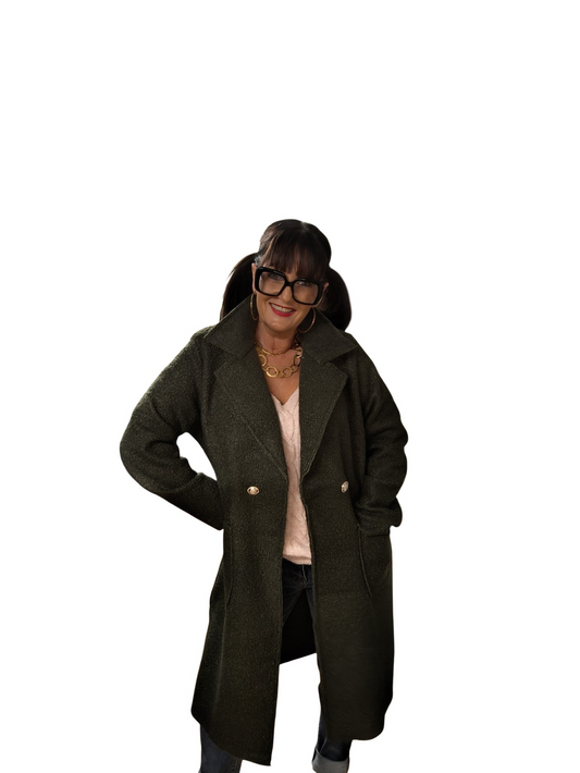 Charli (manteau)