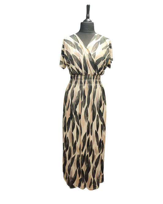 ROSA (Robe magique longue)