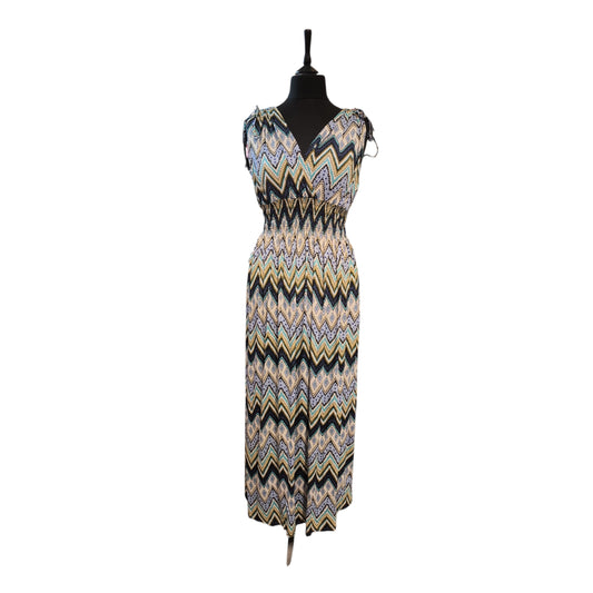 Lilo (ROBE LONGUE MAGIQUE SANS MANCHE)