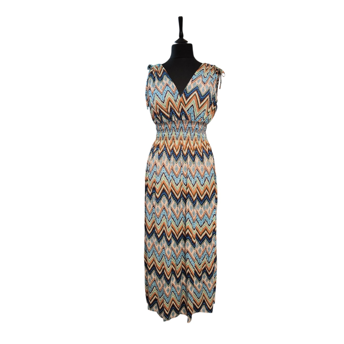 Lilo (ROBE LONGUE MAGIQUE SANS MANCHE)