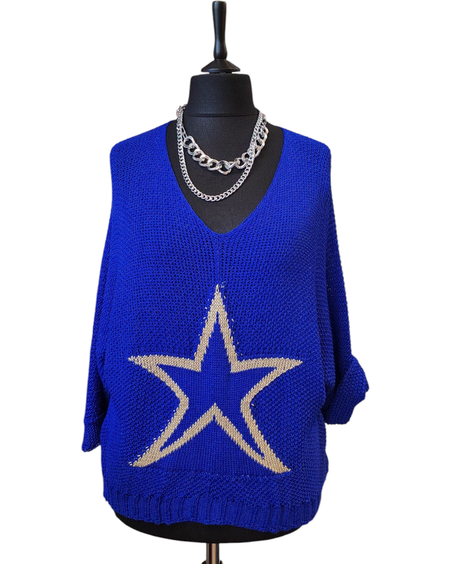 Pull ETOILE