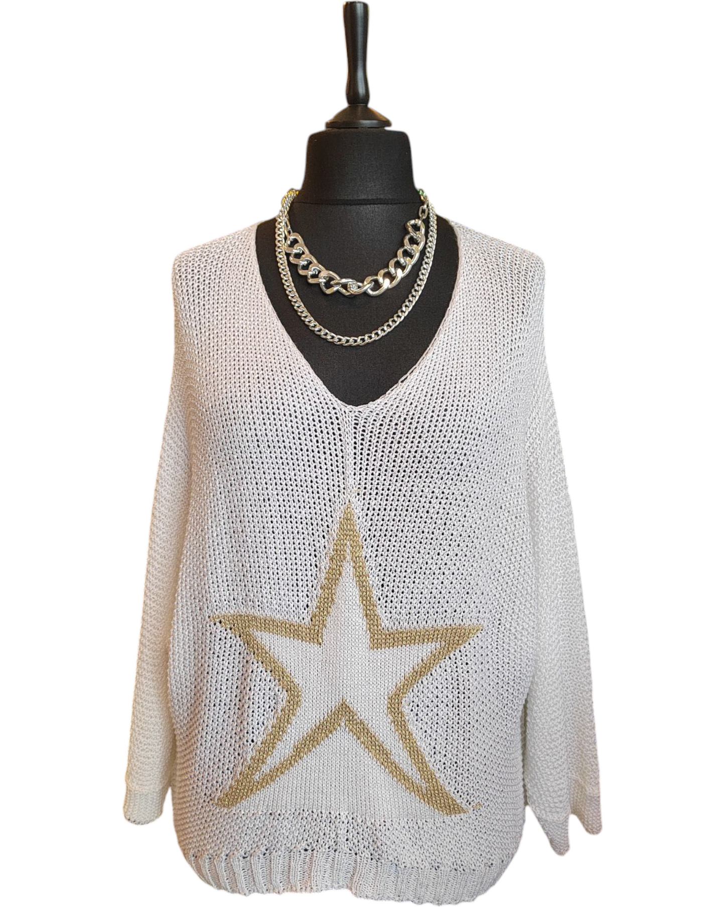 Pull ETOILE