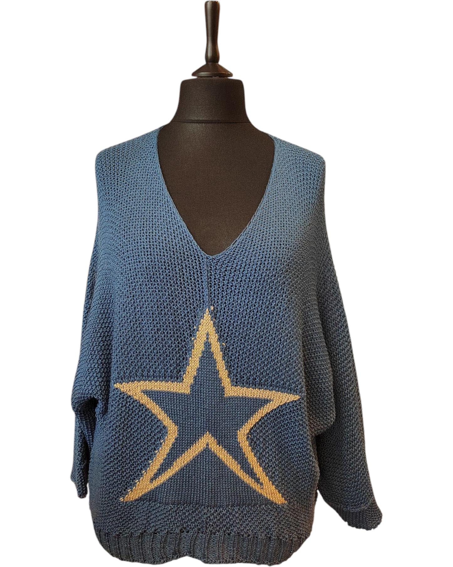 Pull ETOILE