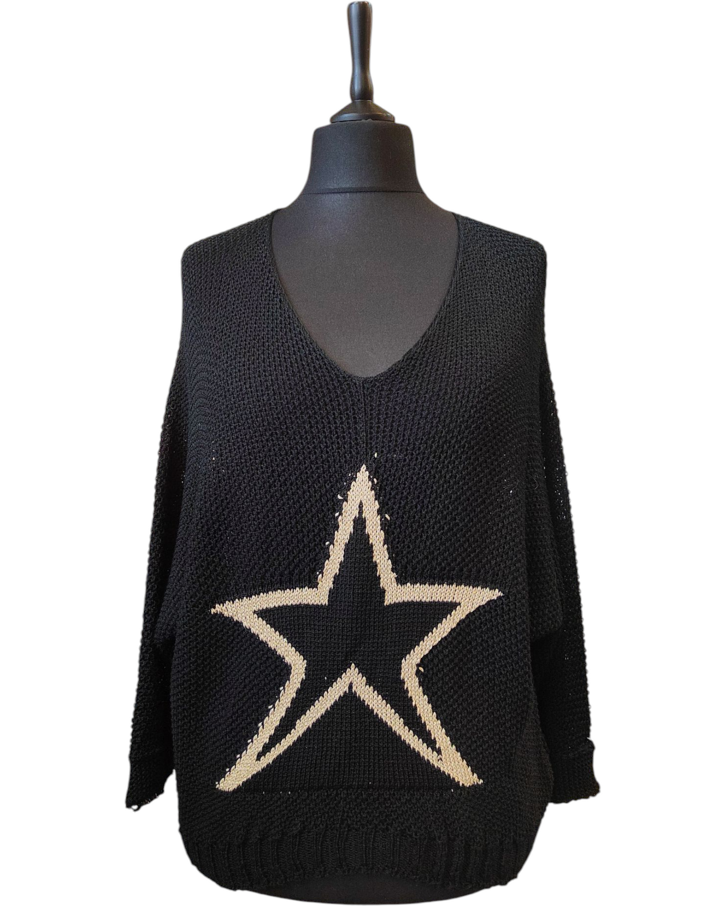 Pull ETOILE