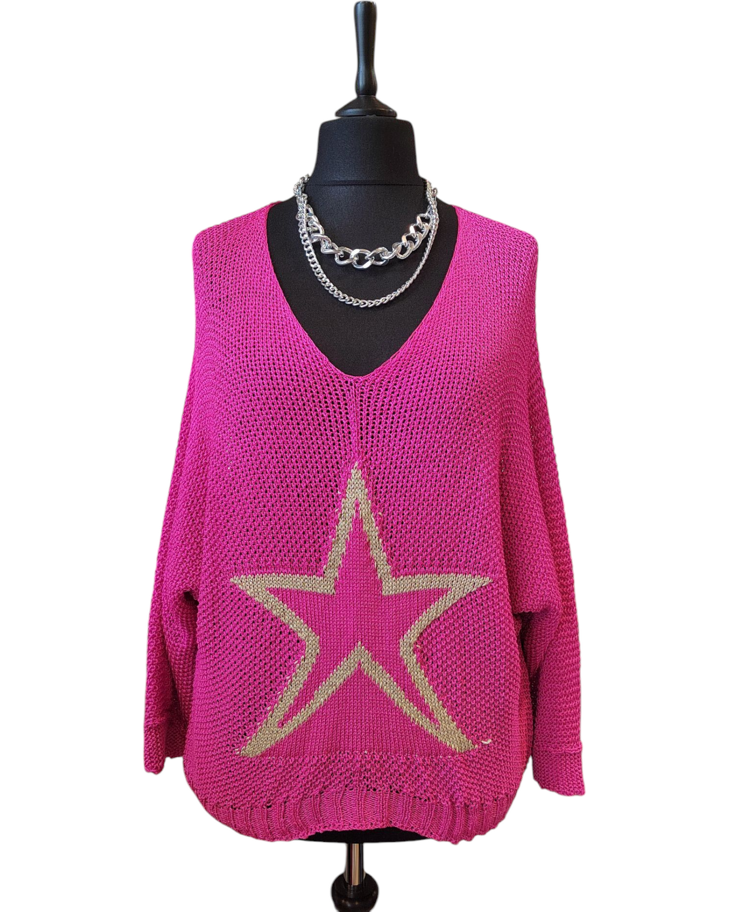 Pull ETOILE