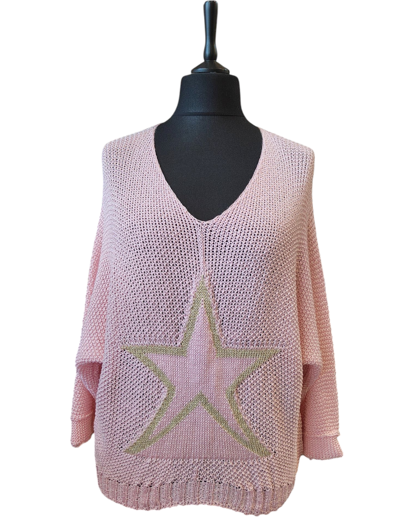 Pull ETOILE