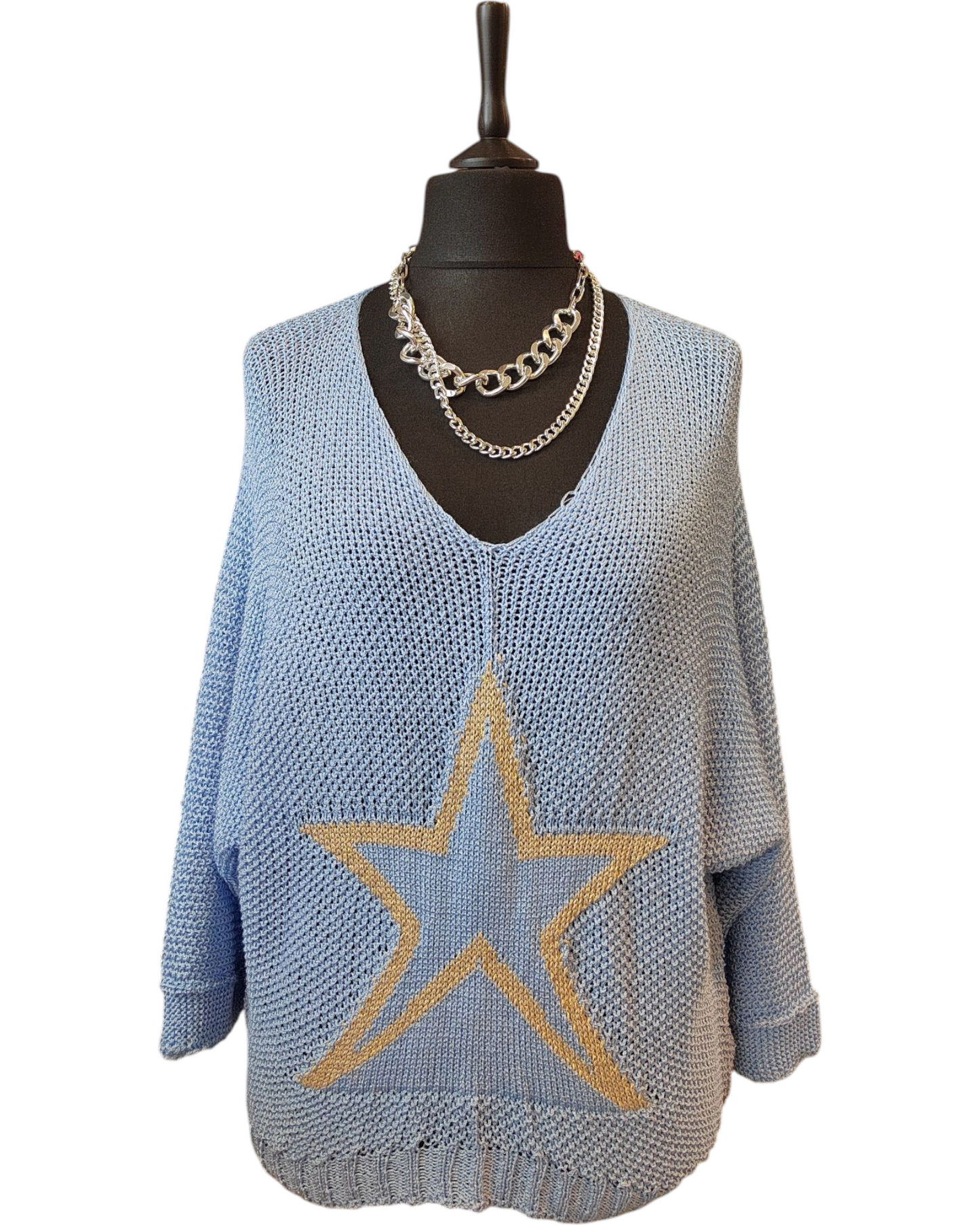 Pull ETOILE
