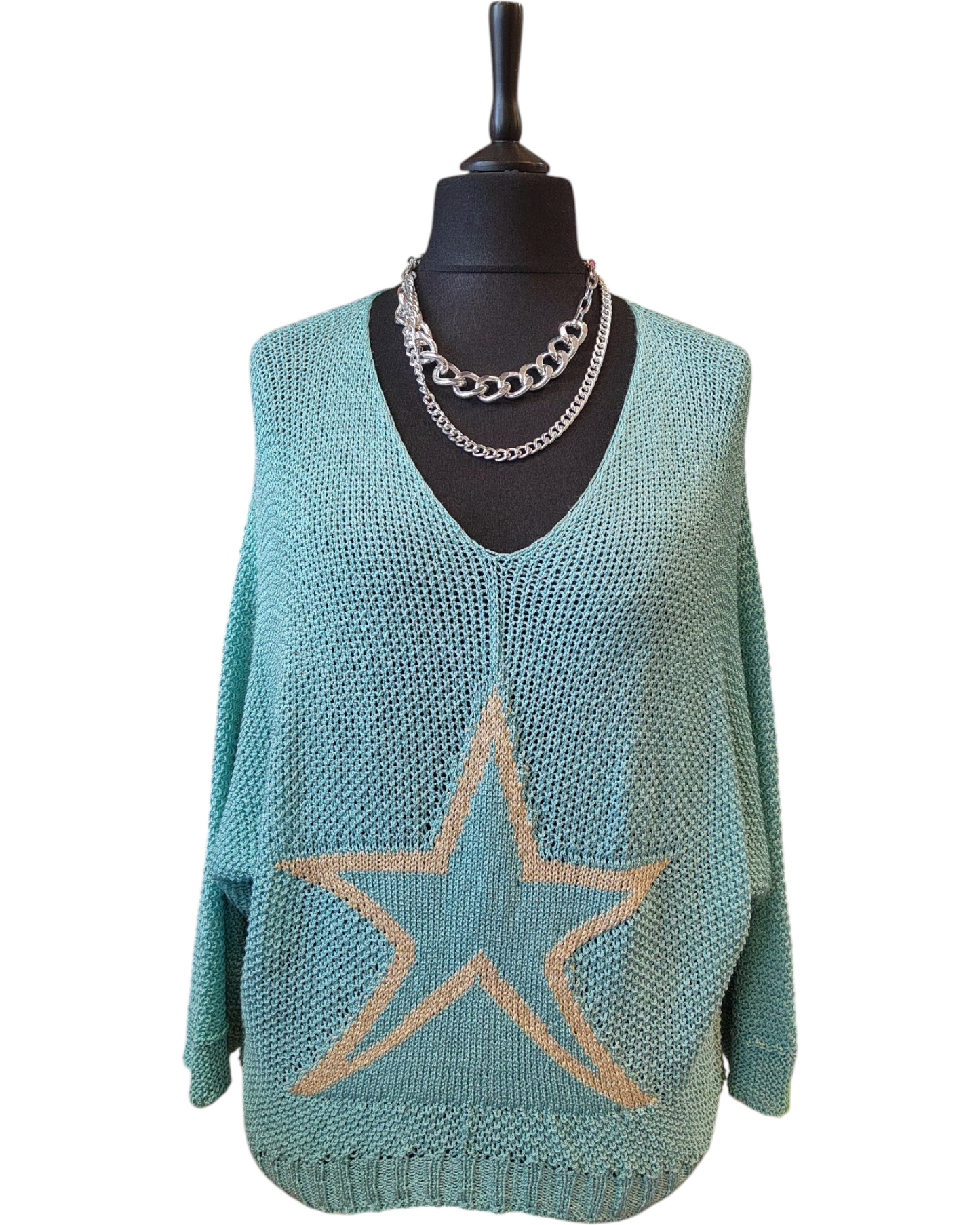 Pull ETOILE