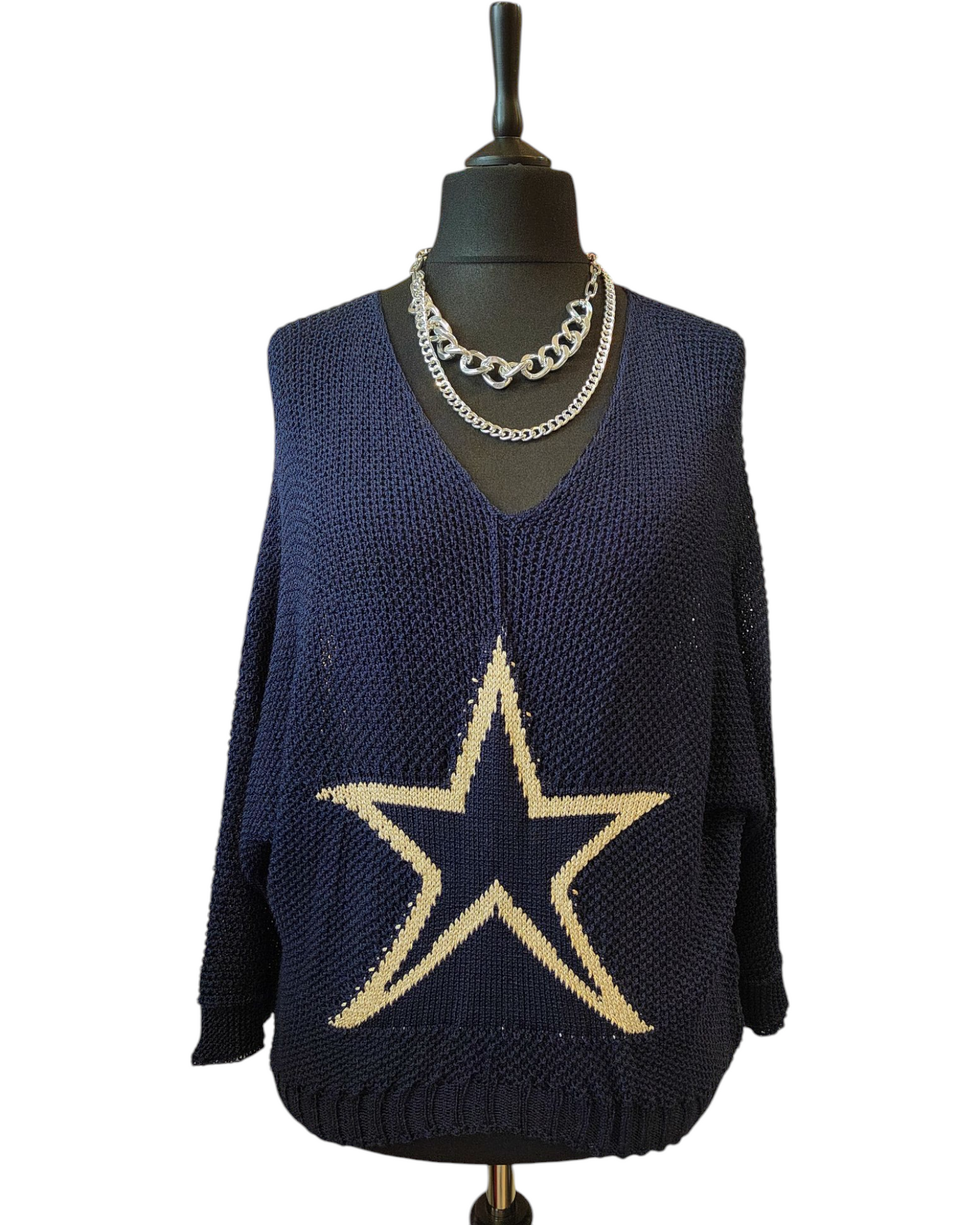 Pull ETOILE