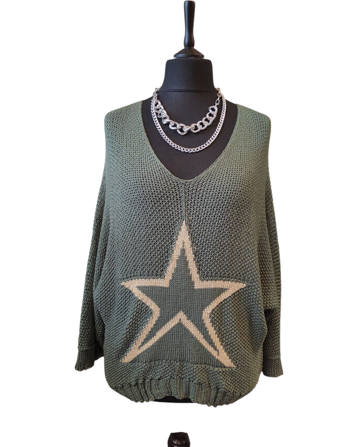 Pull ETOILE