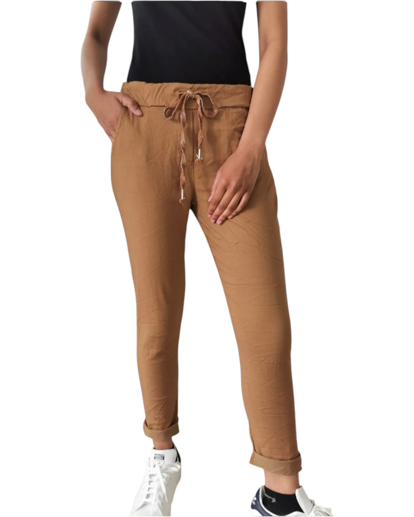 Enzo (pantalon Magique)