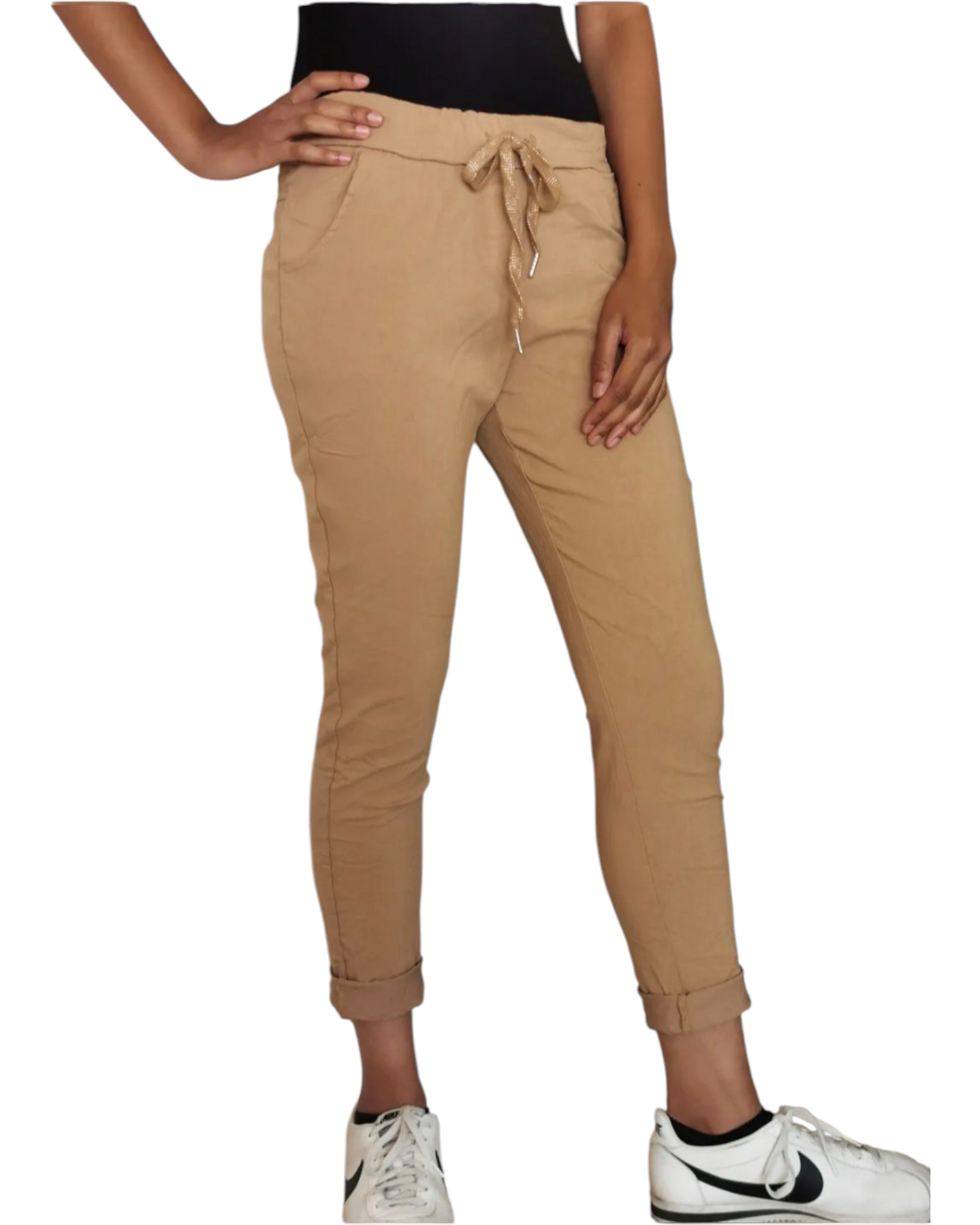 Enzo (pantalon Magique)