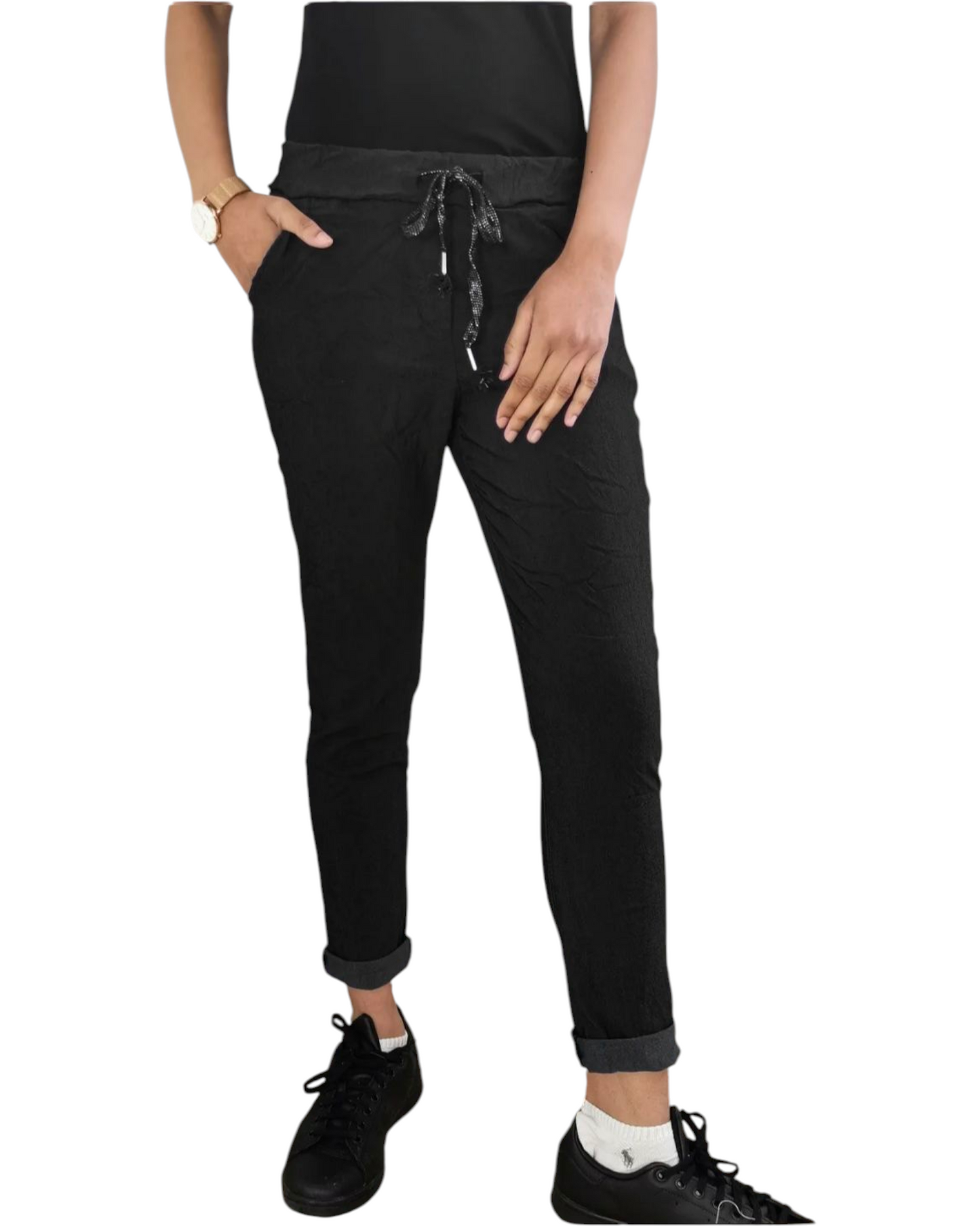 Enzo (pantalon Magique)