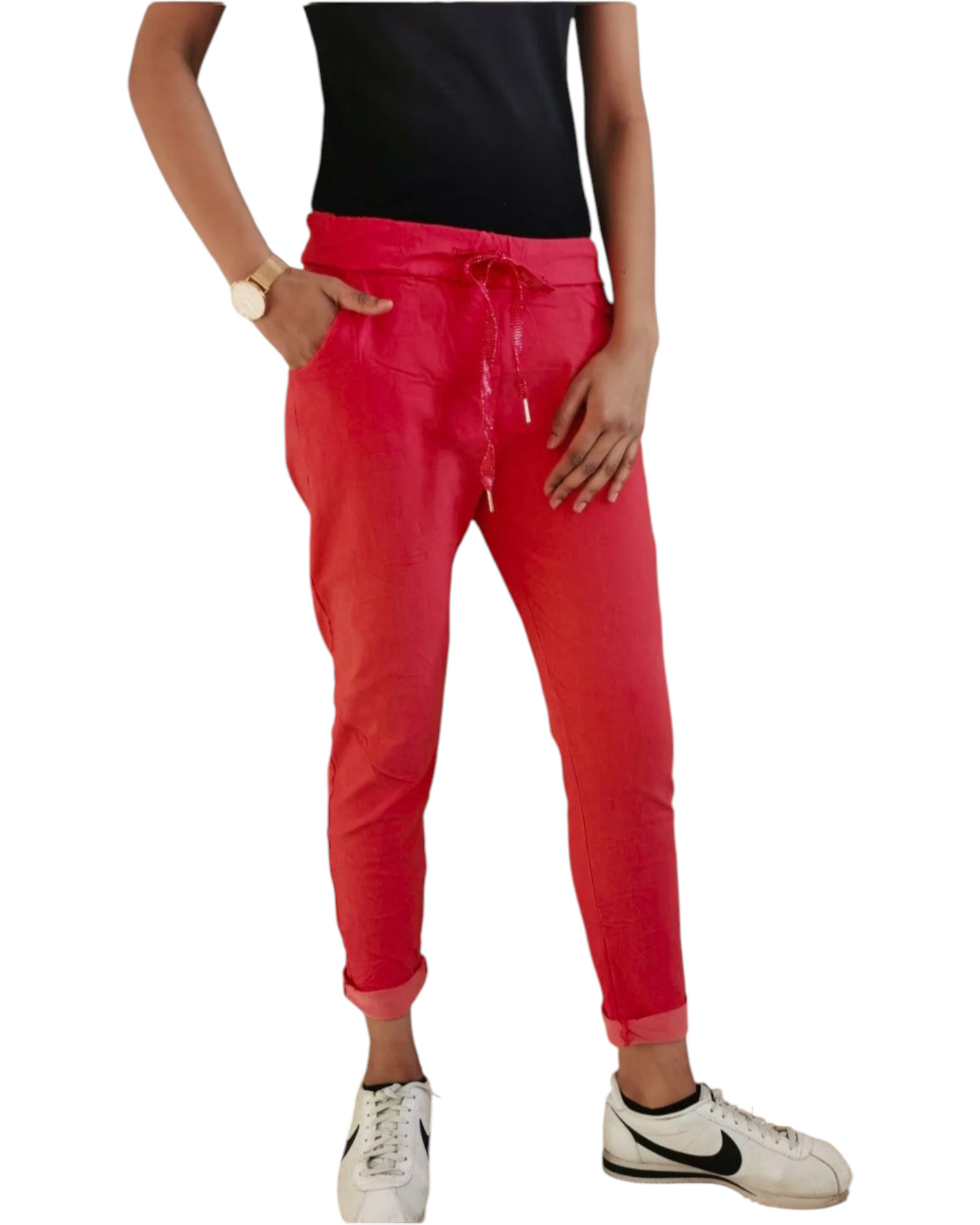 Enzo (pantalon Magique)