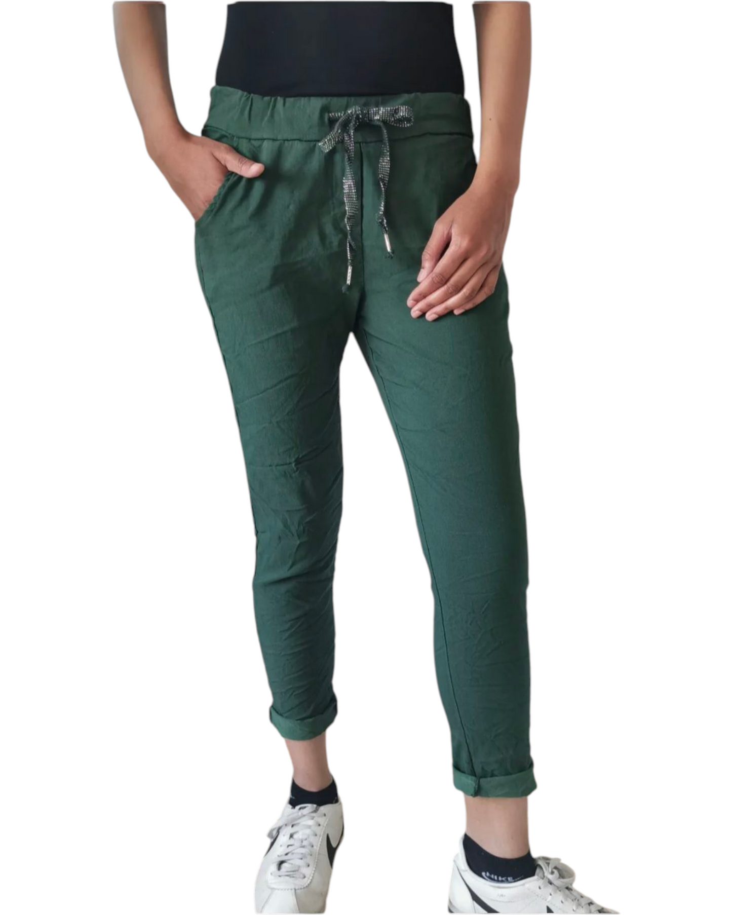 Enzo (pantalon Magique)