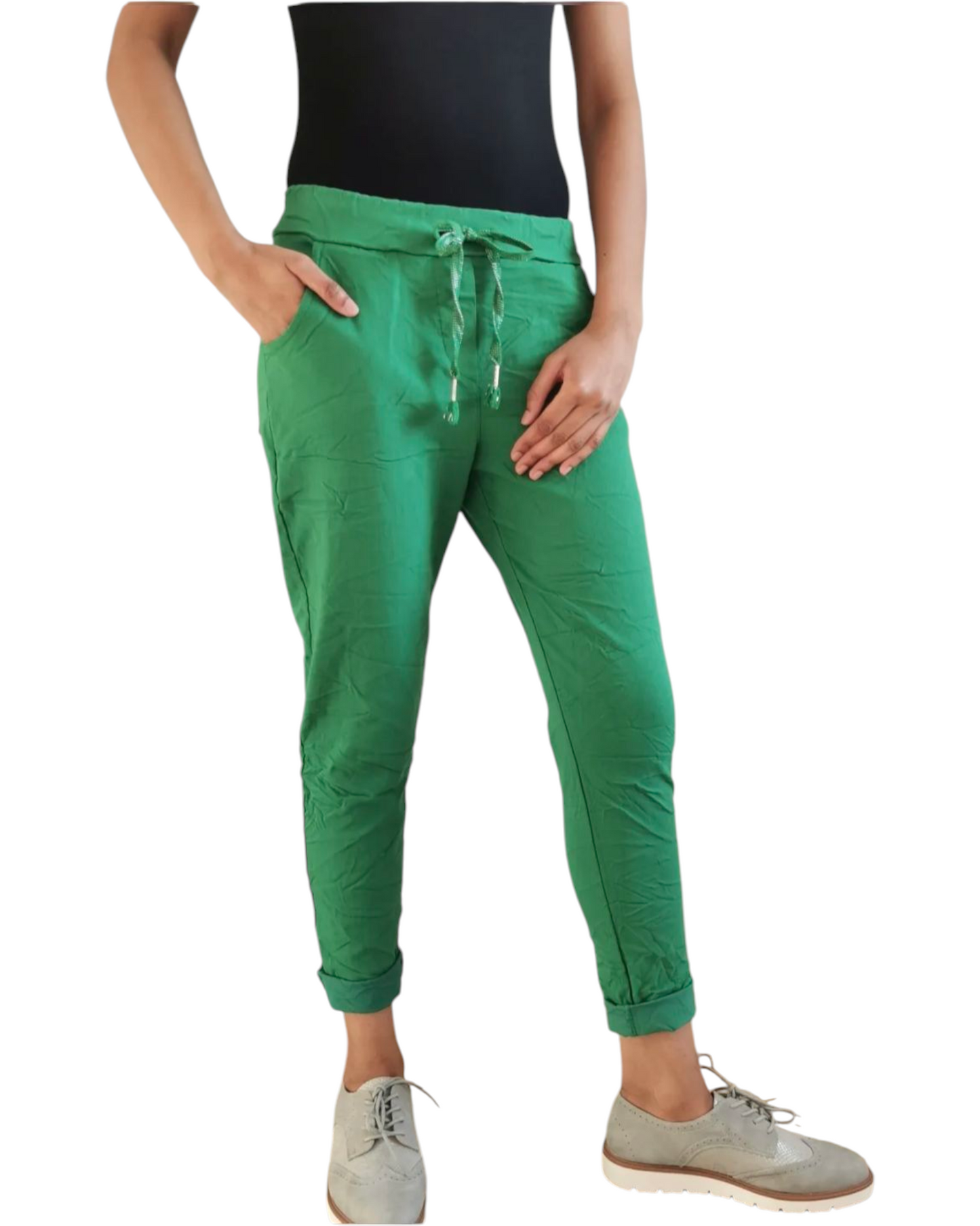 Enzo (pantalon Magique)