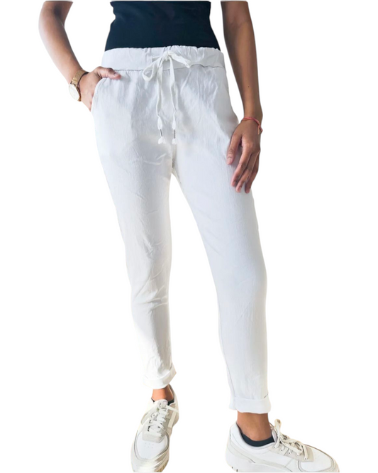 Enzo (pantalon Magique)