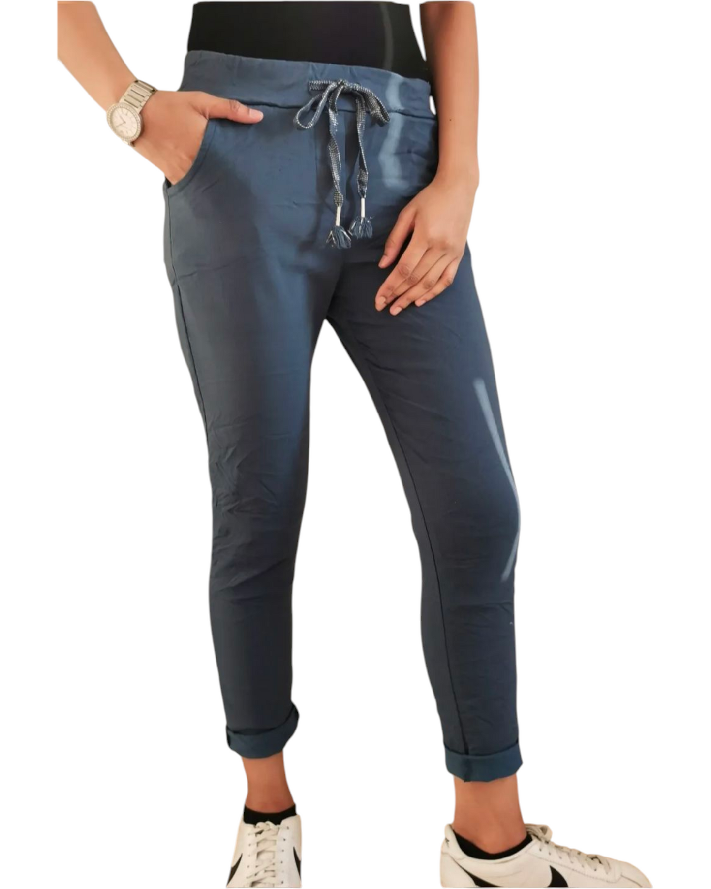 Enzo (pantalon Magique)
