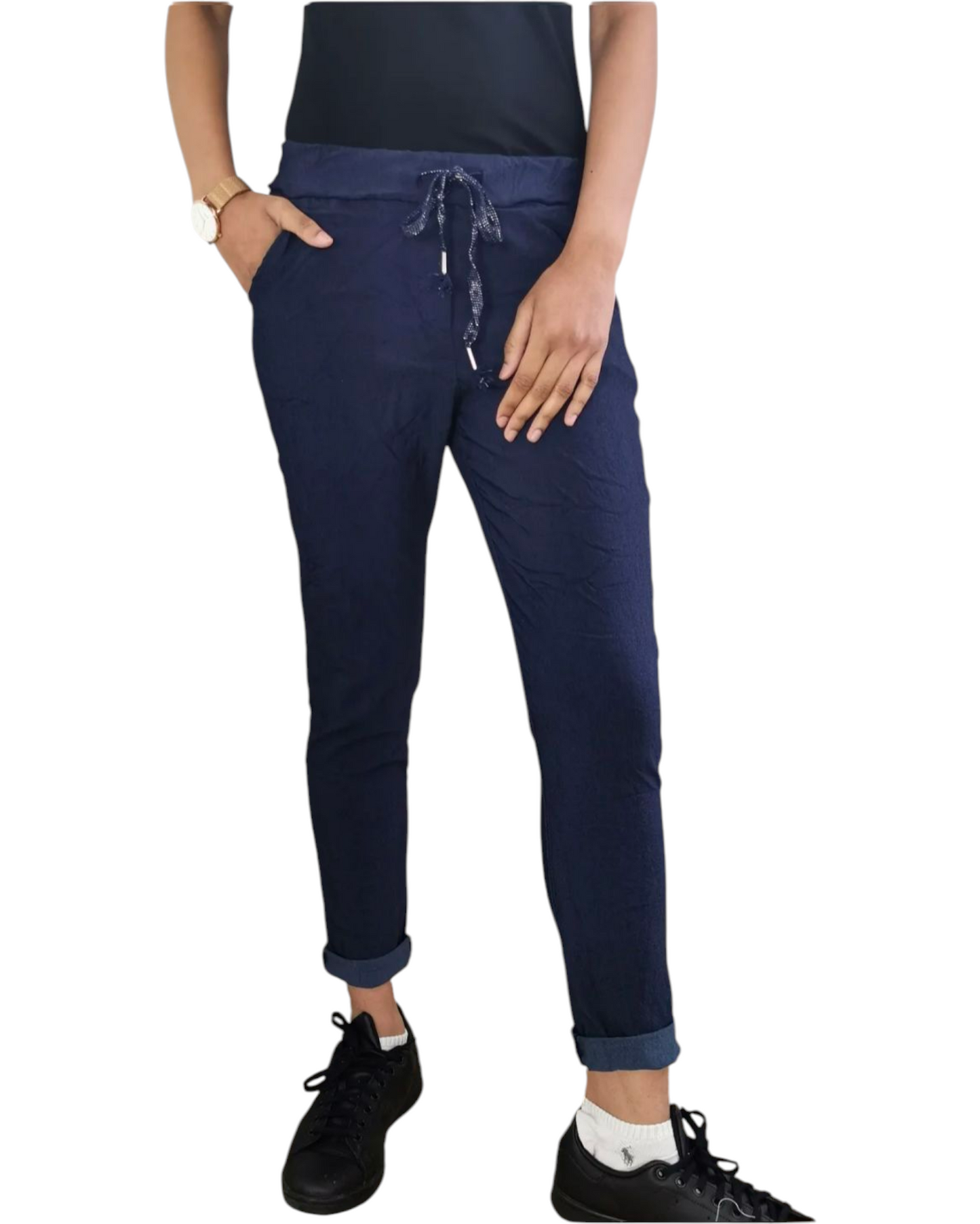 Enzo (pantalon Magique)
