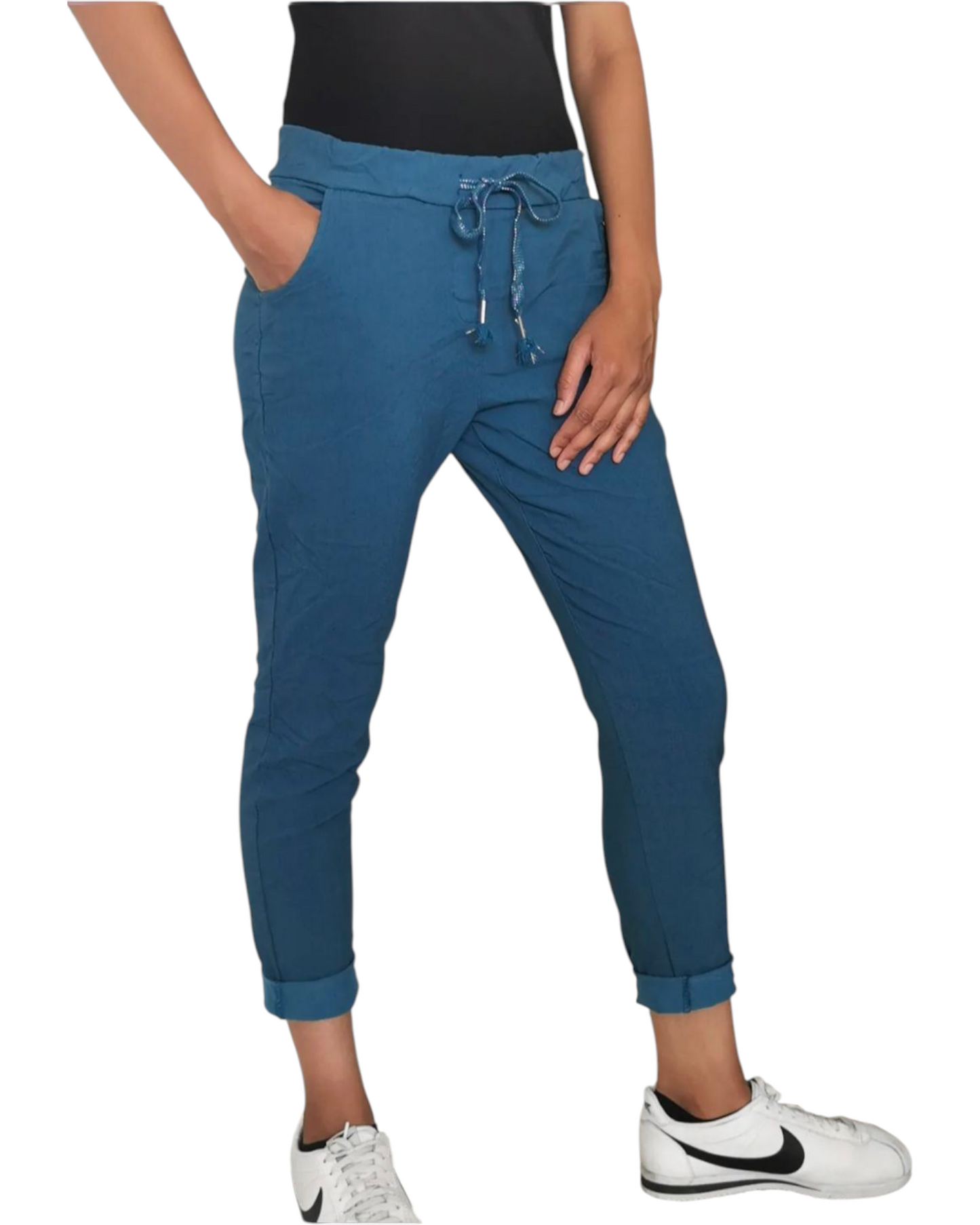 Enzo (pantalon Magique)