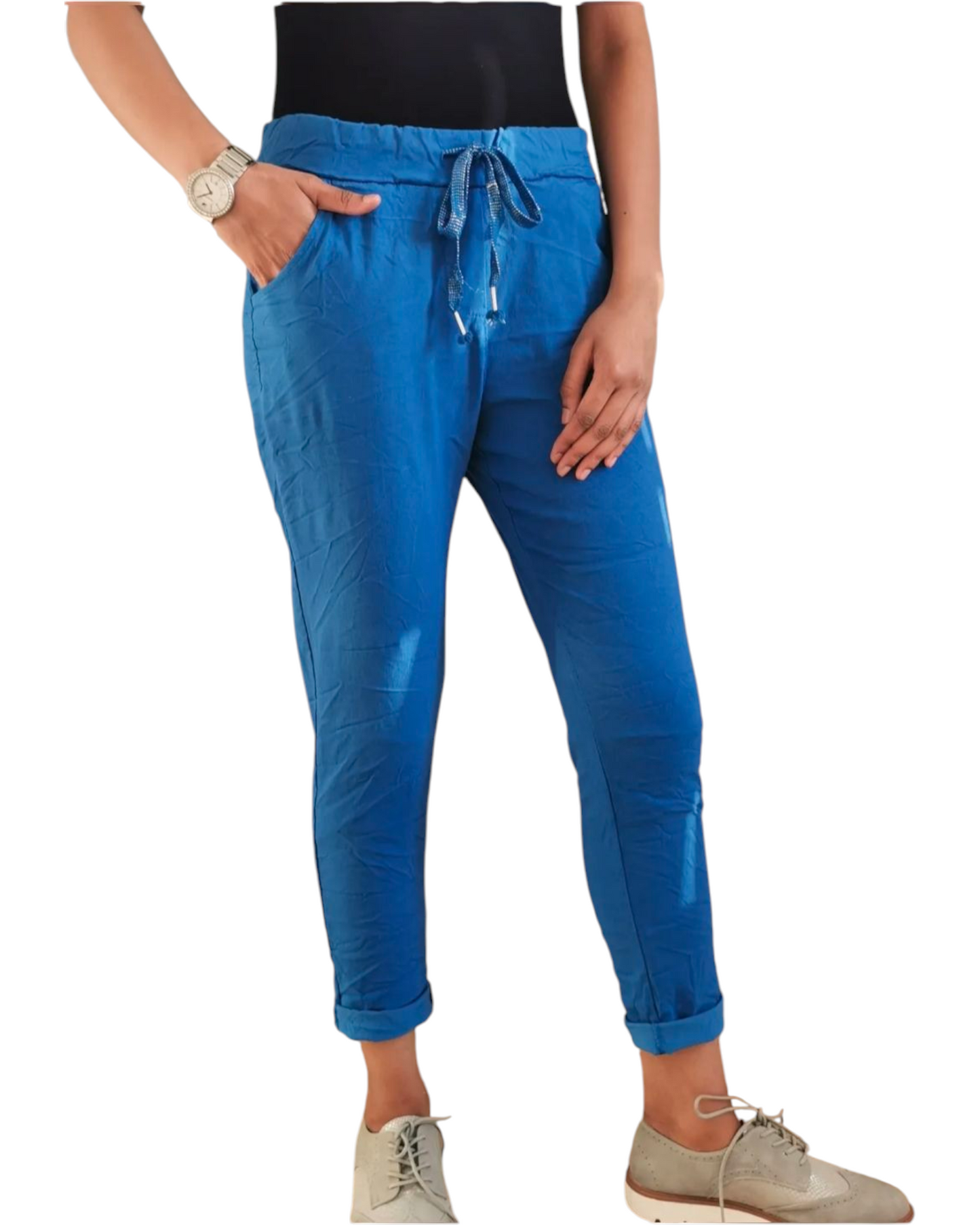 Enzo (pantalon Magique)