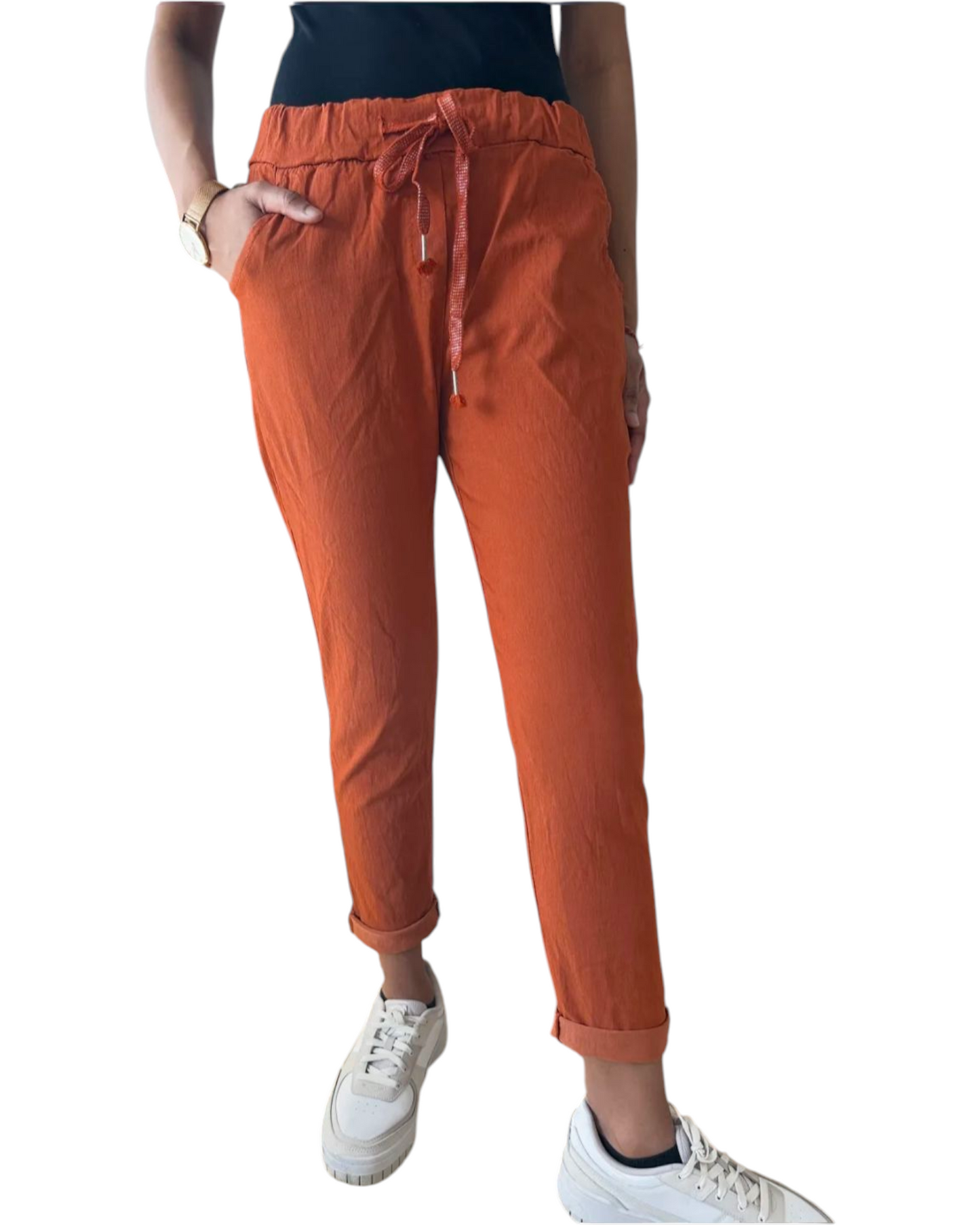 Enzo (pantalon Magique)