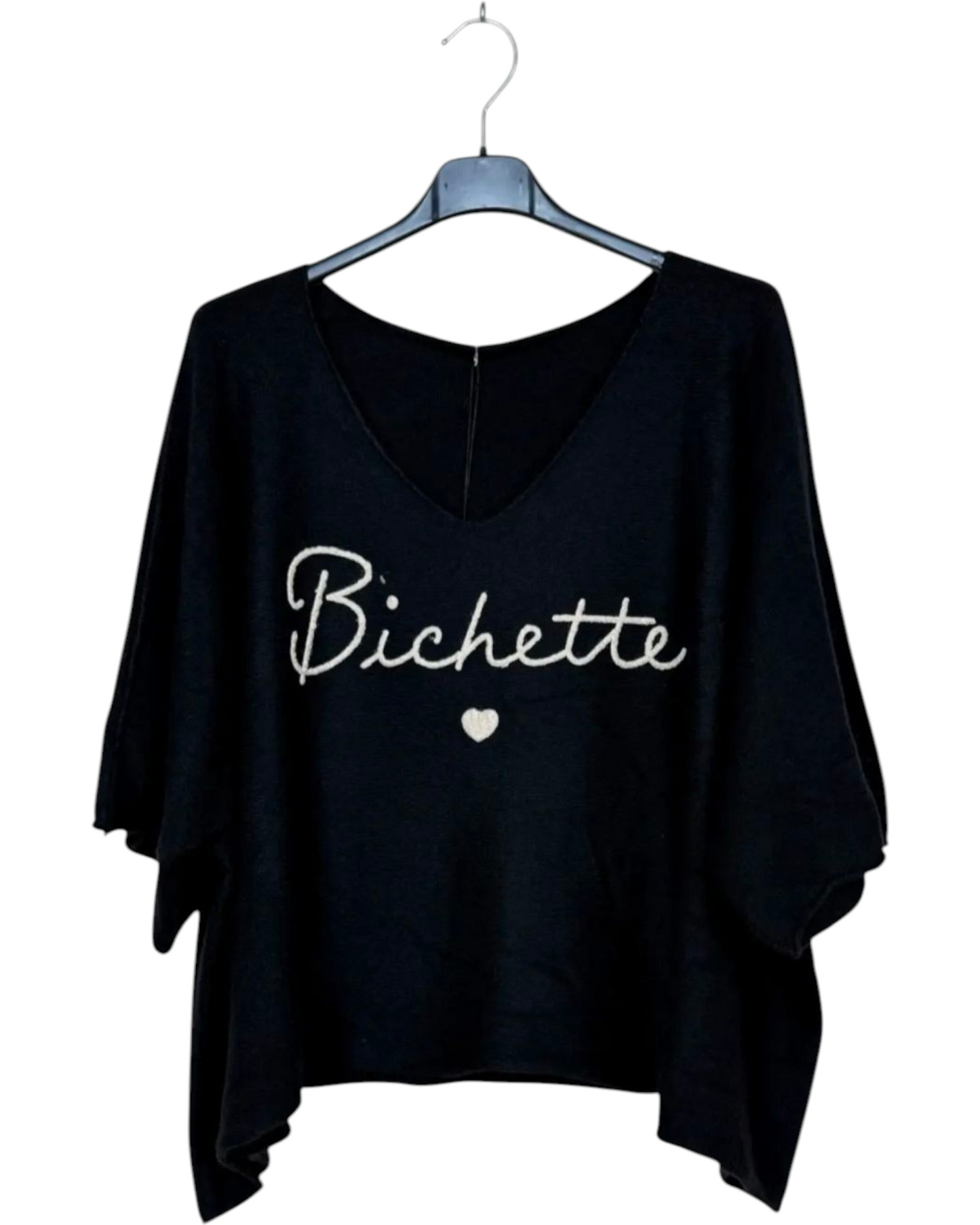 BICHETTE (pull Pancho)
