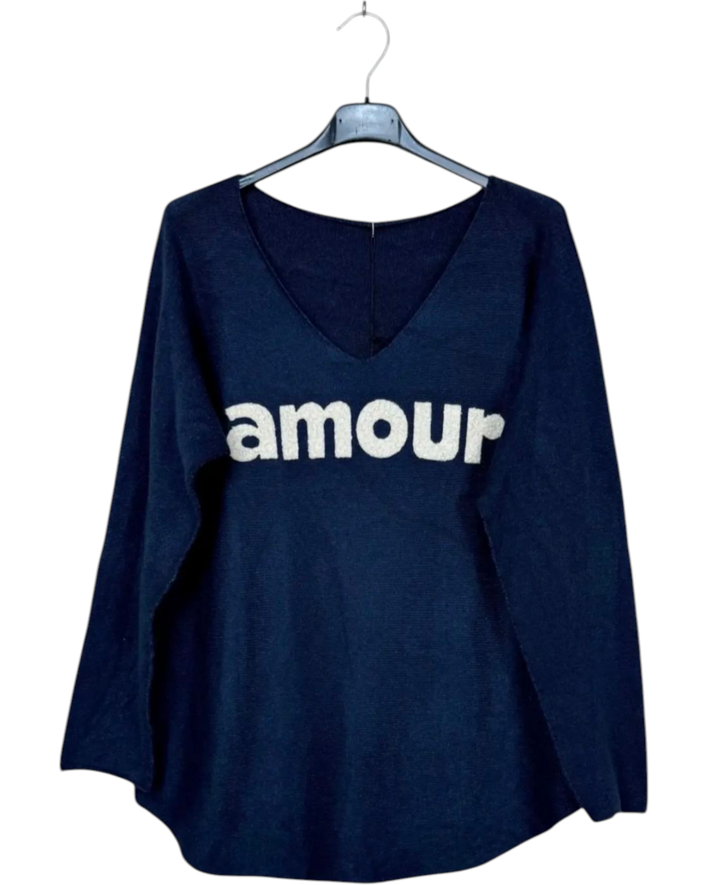 AMOUR (pull)