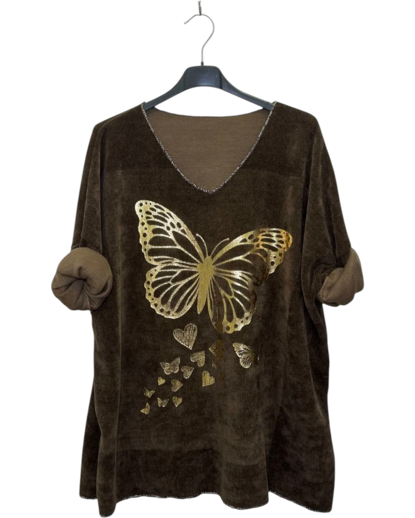 PAPILLON
