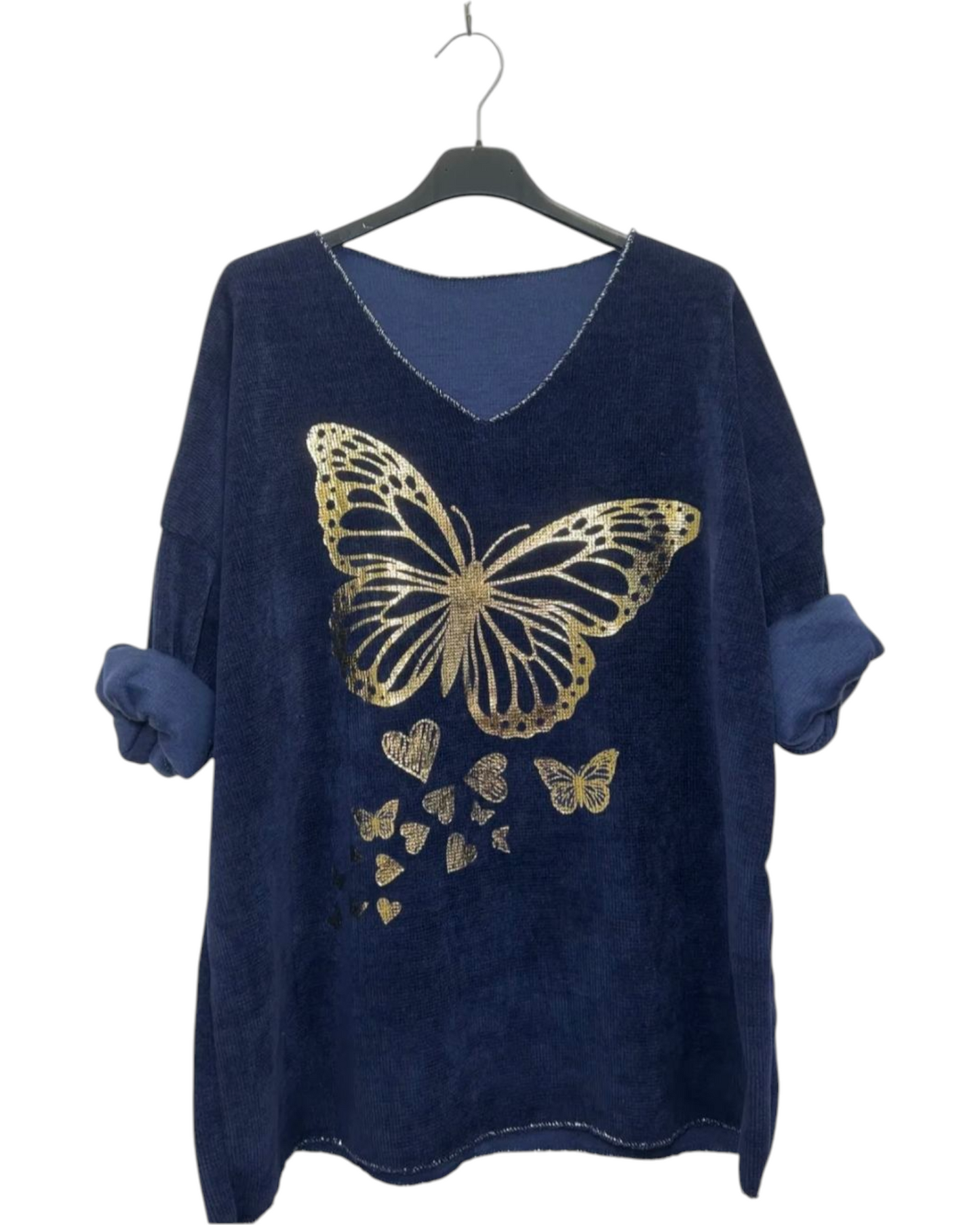 PAPILLON
